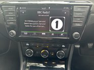 Skoda Superb SE L EXECUTIVE 1.6 TDI 5dr 12