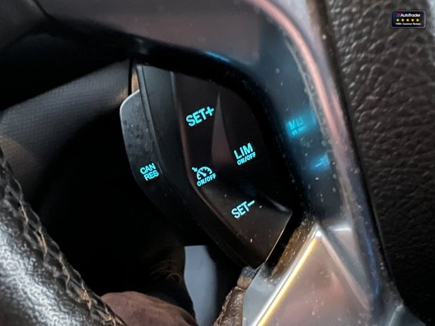 Ford Transit Connect AUTO SWB L1H1 Limited 200 Alloys Camera Sensors EURO 6 NO VAT 32