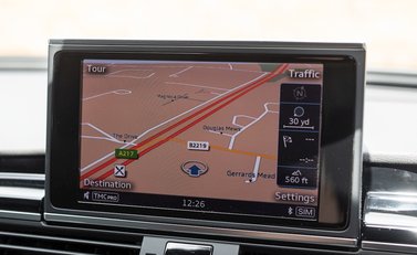 Audi RS6 Avant Performance 19