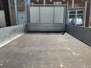 Isuzu Grafter N35.125T Toolbox Dropside Truck 12