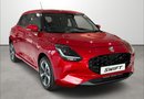Suzuki Swift 1.2 Mild Hybrid Ultra 1