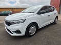 Dacia Sandero 1.0 Sandero Essential SCe 5dr 26