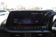 Hyundai i20 T-GDI ULTIMATE MHEV 23