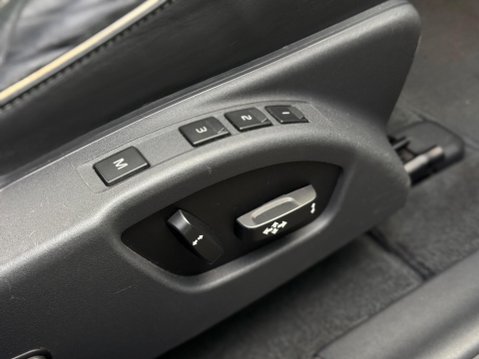 Volvo XC60 2.0 D4 R-Design Lux Nav Euro 6 (s/s) 5dr 93