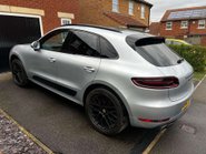 Porsche Macan 3.0 Macan GTS Semi-Auto 4WD 5dr 15