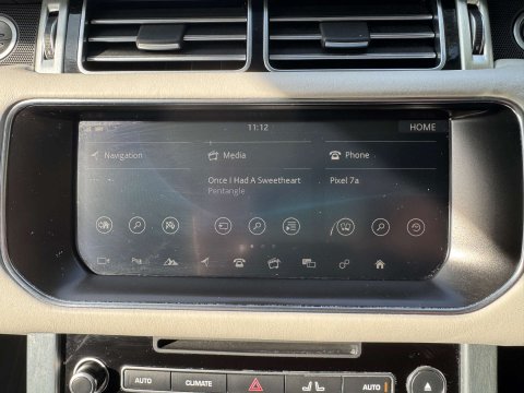 Land Rover Range Rover 3.0 TD V6 Vogue SE Auto 4WD Euro 6 (s/s) 5dr 25