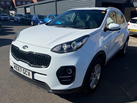 Kia Sportage 2 ISG 4