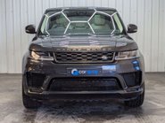 Land Rover Range Rover Sport 3.0 Range Rover Sport HSE Dynamic SDV6 Auto 4WD 5dr 19