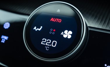 Ferrari Purosangue 23