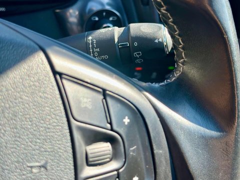 DS DS 5 BLUEHDI PRESTIGE S/S EAT6 32