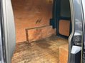 Volkswagen Caddy 1.6 TDI C20 CR Edition SWB Euro 5 5dr 20