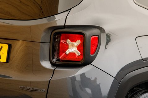 Jeep Renegade NIGHT EAGLE 9
