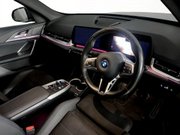 BMW iX1 30 66.5kWh M Sport SUV 5dr Electric Auto xDrive (11kW Charger) (313 ps) Air 12