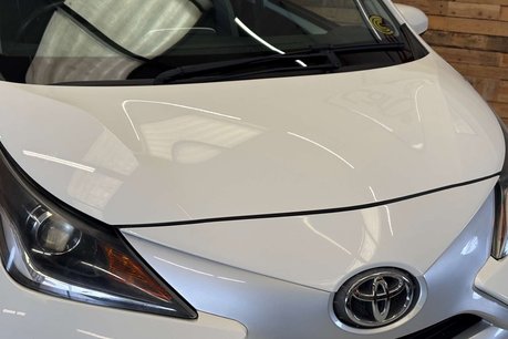 Toyota Aygo 1.0 VVT-i x-pure Hatchback 5dr Petrol Manual Euro 6 (68 ps) 18