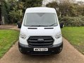 Ford Transit 2.0 350 EcoBlue Trend FWD L3 H2 Euro 6 (s/s) 5dr 3