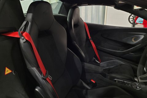 McLaren 600LT V8 SSG 19