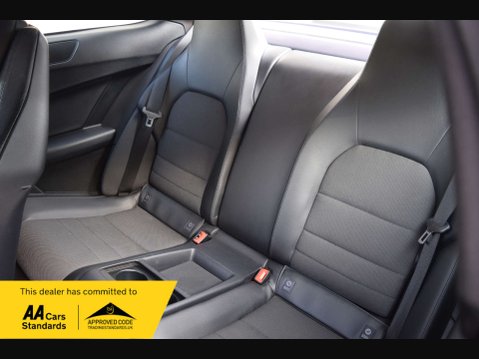 Mercedes-Benz C Class 2.1 C250 AMG Sport CDi BlueEfficiency Auto 2dr 25