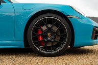Porsche 911 3.0T 992 Carrera S PDK Euro 6 (s/s) 2dr 12