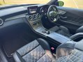 Mercedes-Benz C Class 4.0 C63 V8 BiTurbo AMG S Edition 1 SpdS MCT Euro 6 (s/s) 2dr 34