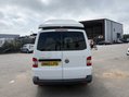Volkswagen Transporter LWB T5.1 Campervan, day van, pop top, Full service history 6