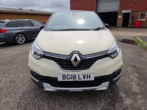 Renault Captur 1.5 Captur Dynamique S Nav dCi 5dr 23