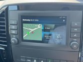 Mercedes-Benz Vito Crew Cab AUTO LWB L2H1 Sport 119 Camera Nav Sensors EURO 6 29