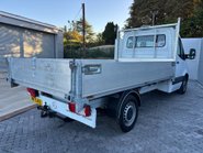 Mercedes-Benz Sprinter 315 Cdi Progressive Tipper with Air Conditioning 6