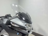BMW R 1200 RT 2005 36K GOOD RUNNING PROJECT BIKE SPARES OR REPAIR 1200CC 8
