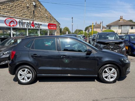 Volkswagen Polo MATCH 31