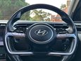 Hyundai TUCSON 1.6 h T-GDi Ultimate Auto Euro 6 (s/s) 5dr 19