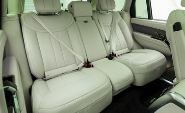 Land Rover Range Rover D350 Autobiography 12