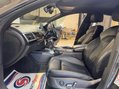 Audi A7 3.0 A7 Sportback TDI Black Edition Quattro Semi-Auto 4WD 5dr 110