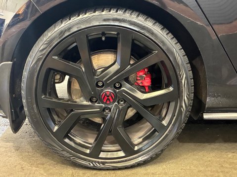 Volkswagen Golf 2.0 TSI GTI Euro 6 (s/s) 5dr 38