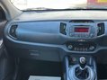 Kia Sportage 1.7 Sportage 3 CRDi 5dr 18