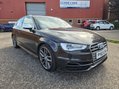 Audi A3 2.0 S3 Quattro Semi-Auto 4WD 3dr 1