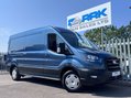 Ford Transit 2.0 310 EcoBlue Trend Panel Van 5dr Diesel Manual FWD L3 H2 Euro 6 (s/s) (1 1