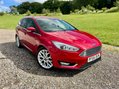 Ford Focus TITANIUM X TDCI 1