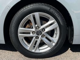 Toyota Corolla 1.2 Corolla Icon Tech VVT-i 5dr 12