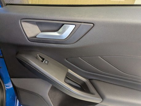 Ford Focus 1.5 Focus ST-Line X TDCi Auto 5dr 47
