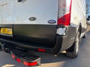 Ford Transit 350 L3 H3 Rwd Limited 170ps Panel Van - Rear Camera 24