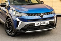 Renault Symbioz TECHNO ESPRIT ALPINE E-TECH 11