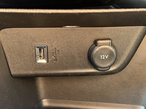 Vauxhall Mokka 1.2 Turbo Ultimate 5dr Auto 26