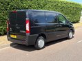 Citroen Dispatch 1.6 1000 HDi Enterprise FWD L1 H1 5dr 6