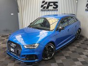 Audi RS3 2.5 TFSI Sportback 5dr Petrol S Tronic quattro Euro 6 (s/s) (400 ps) 49