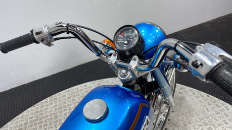 Suzuki Ap 1974 CLASSIC 50CC FULLY RESTORED TO THE HIGHEST STANDARD 23