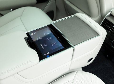 Land Rover Range Rover P530 First Edition 15