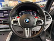 BMW X5 M 4.4i V8 Competition SUV 5dr Petrol Auto xDrive Euro 6 (s/s) (625 ps) 26
