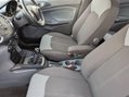 Ford Ecosport 1.5 TDCi Titanium 2WD Euro 5 5dr 24