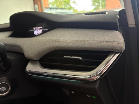 Skoda Enyaq iV 62kWh 60 Auto 5dr (DC120kW) 34