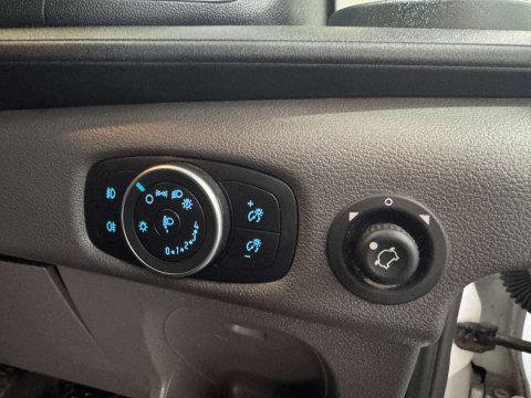 Ford Transit 2.0 Transit 350 Trend EcoBlue L4 14